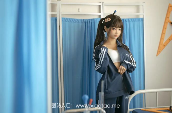 蠢沫沫身体检查~ 检查中cos作品在线预览