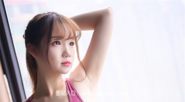 雪晴astra《运动元素》cos系列作品