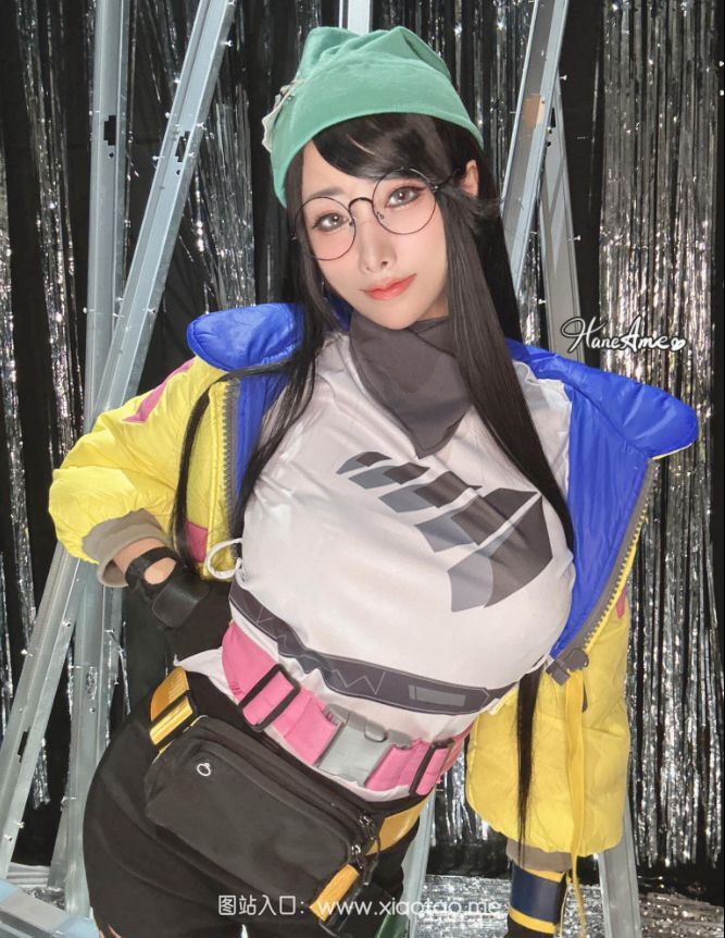 雨波HaneAme的微博怎么了?雨波HaneAme个人资料