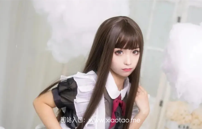 蠢沫沫是哪里人？个人资料