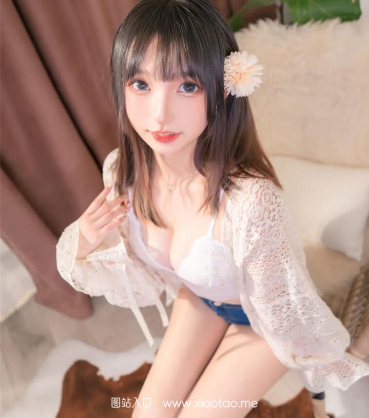 神楽坂真冬作品《牛仔狂热》引领时尚