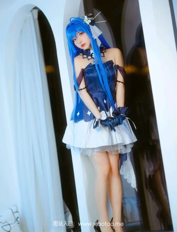 是三不是世w第19期作品《Nikke胜利女神· 海伦娜捆绑》在线鉴赏