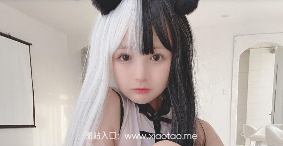 桜井宁宁图片欣赏 cos作品图片包