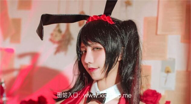 九曲Jean时崎狂三新灵装cos作品在线下载