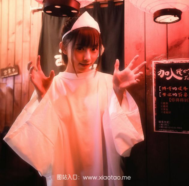 Kitaro_绮太郎cos深海少女初音miku作品鉴赏