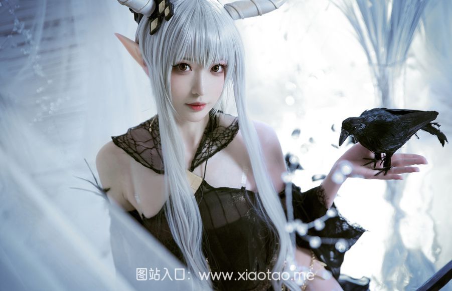 南宫cos作品鉴赏,飒爽又迷人