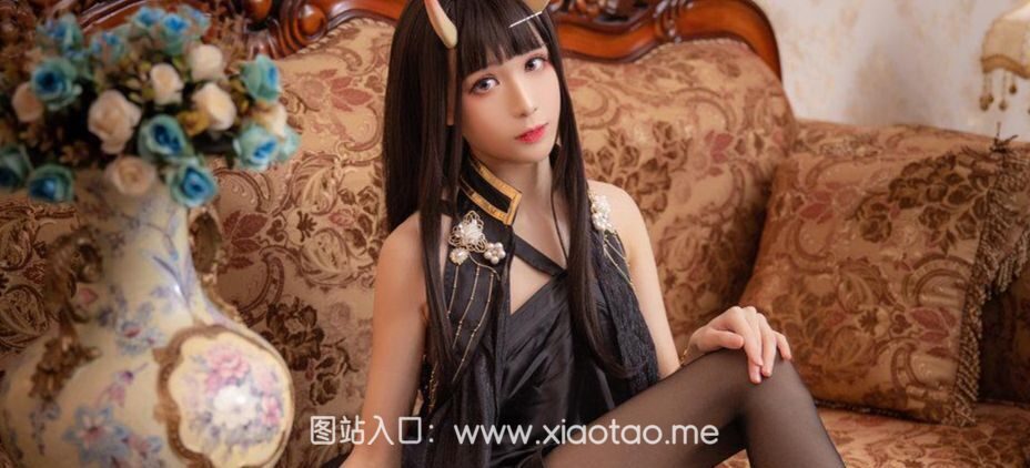 Tomoyo酱 cos作品鉴赏,更喜欢哪个?