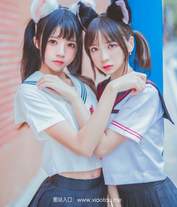 桜桃喵&疯猫ss 《JK百合2》在线下载