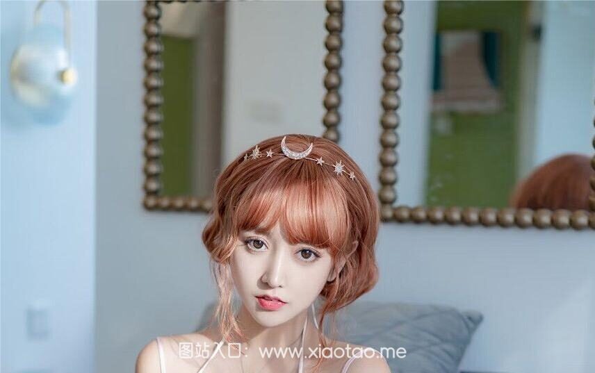 过期米线线喵全套cos合集鉴赏，日常照分享