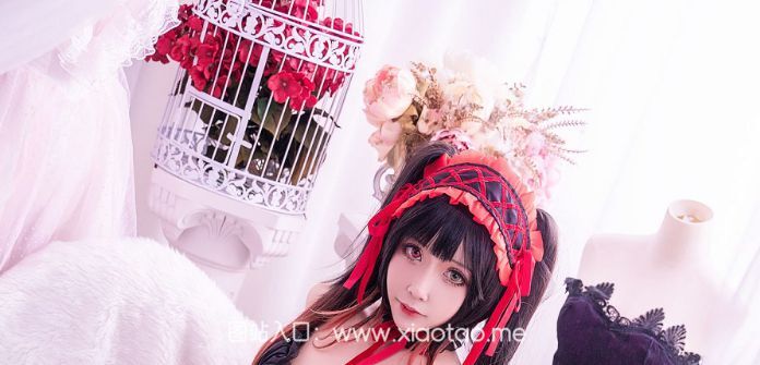 抱走莫子aa狂三cos女神作品图片包在线