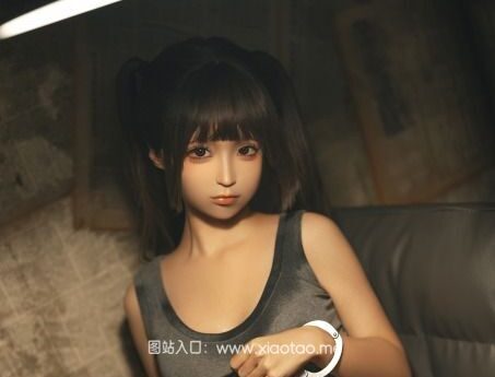 蠢沫沫197期作品审讯预览cos作品