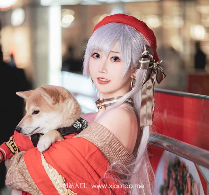 面饼仙儿有什么黑历史?个人资料cos作品鉴赏