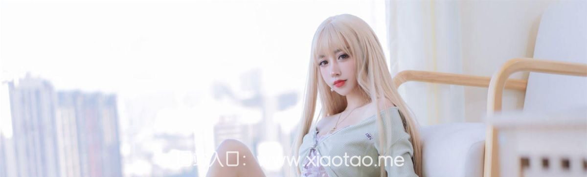 过期米线线喵cos全套作品，在线看图