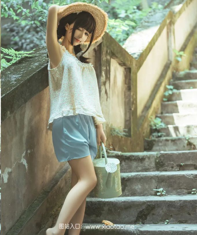 蠢沫沫全套图片套图合集在哪看?