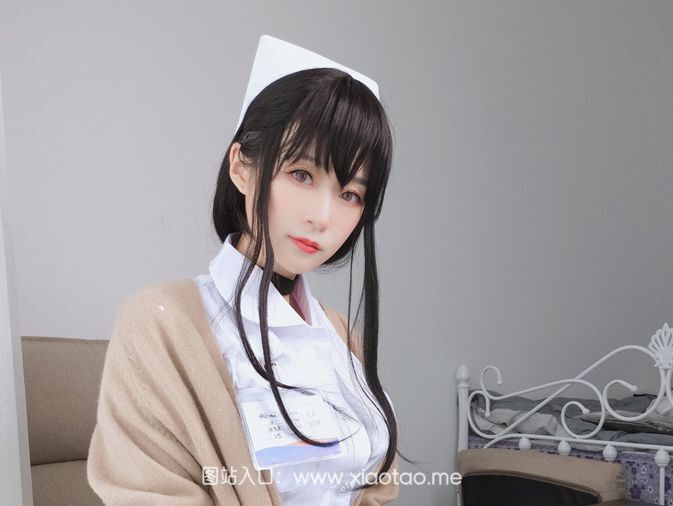 白银81第64期作品《私人医生》，漂亮的小姐姐谁不爱？