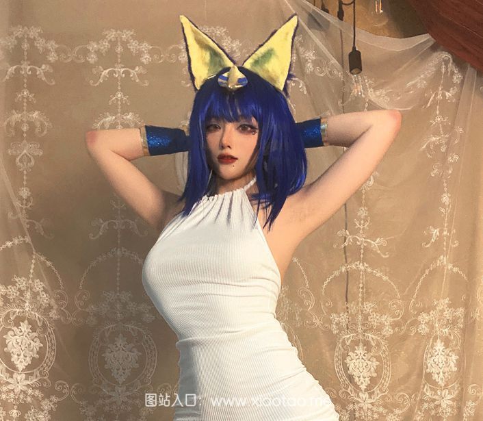 起司块wii埃及猫cos作品在线