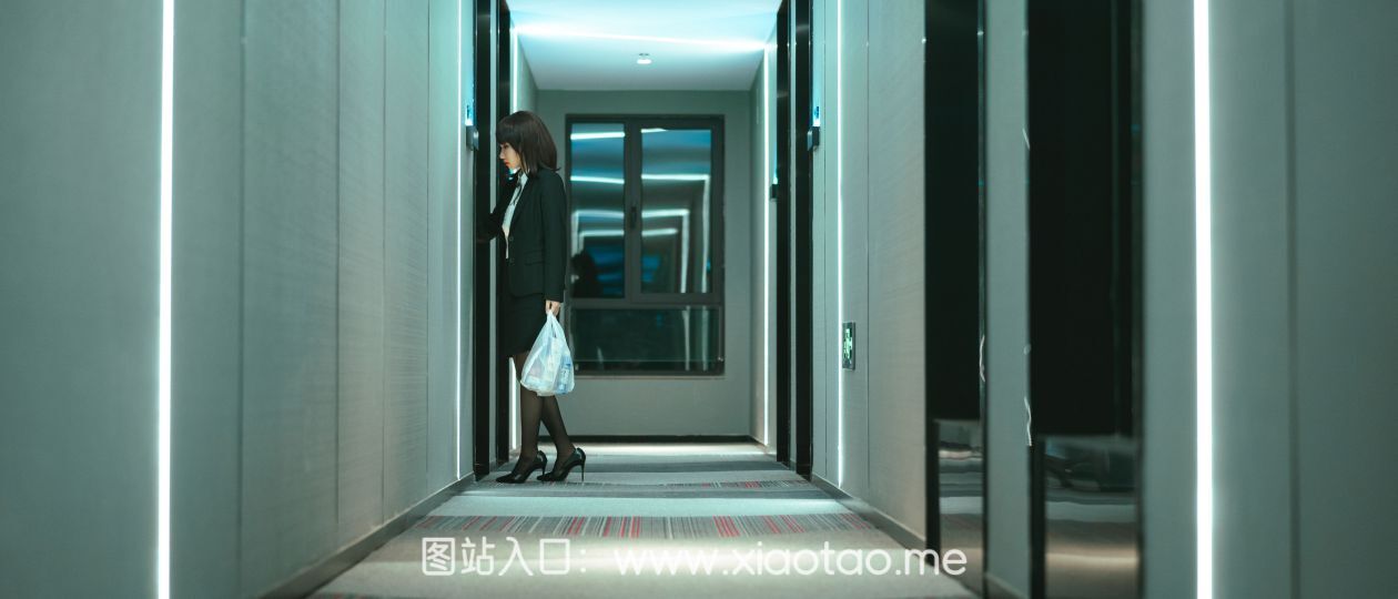 蠢沫沫叫兽的恶作剧一cos作品