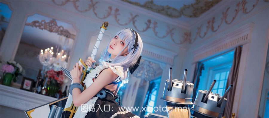 水淼aquaCOS图片打包多少钱一次?