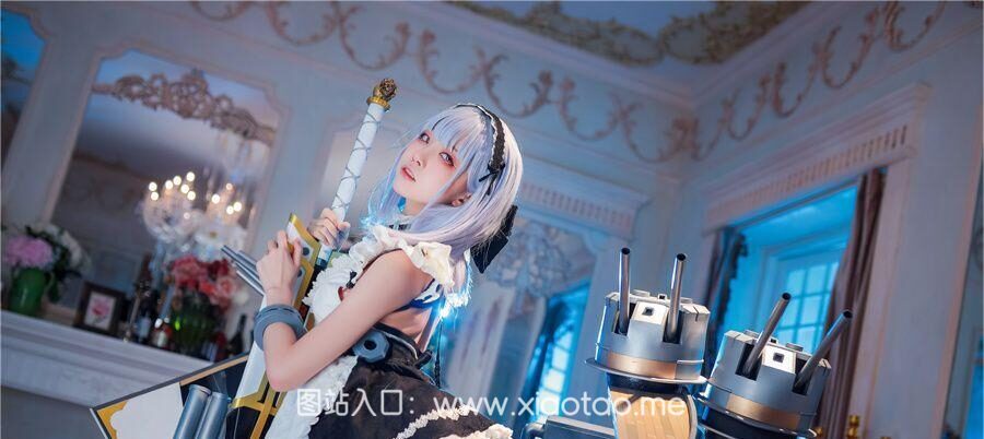 水淼aquaCOS有实战么?水淼aqua图片包多少钱?