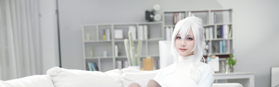 幼爱youmeko个人资料,纪念写真图集在线鉴赏