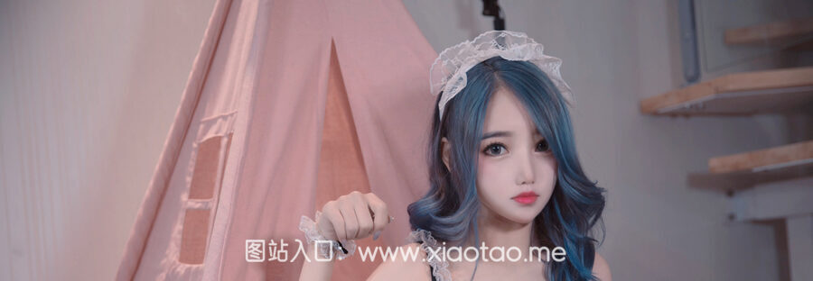 eloise软软cos图集私人订制资源