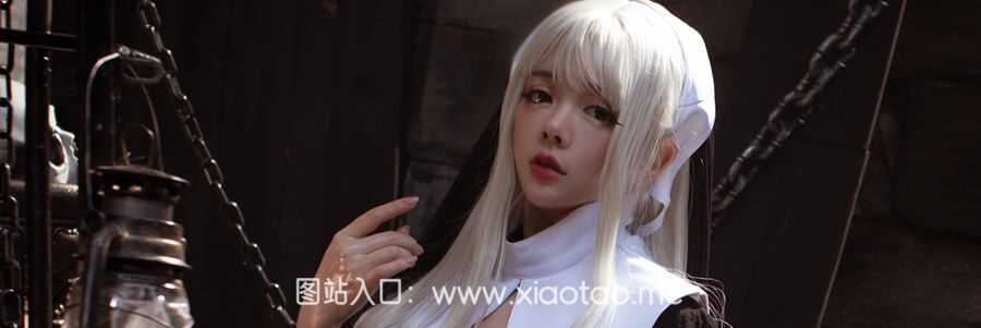 ninja阿寨寨个人资料,潮湿夏日经典之作的coser