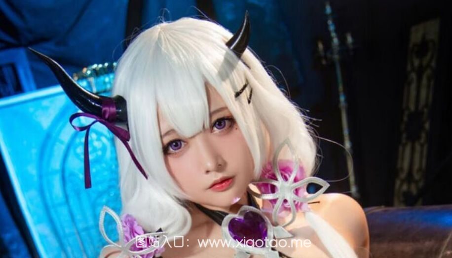 念念_D cos作品鉴赏，个人资料简介