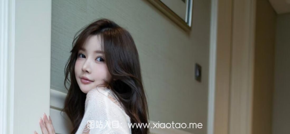 糯美子mini:每天都能让你看不够的cos美女!