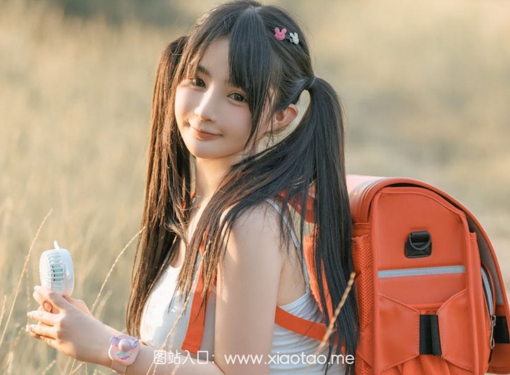 桜井宁宁cos小红包，可爱性感有趣