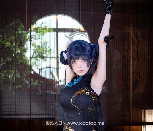 水淼aqua作品图片碧蓝航线妃咲