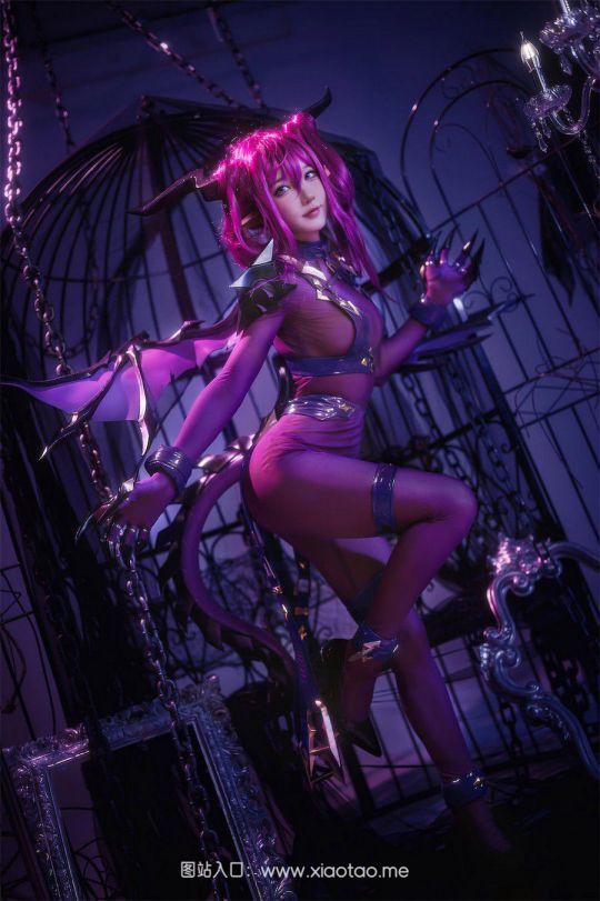 阿包也是兔娘cos碧蓝航线科罗拉多作品鉴赏