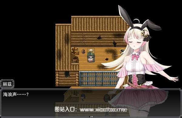 利兹和罗兹的工房汉化破解版:内置作弊器的日系slg互动手游