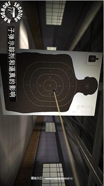 射击场对决2023无限金币破解版:刺激的射击枪战游戏,没有广告!