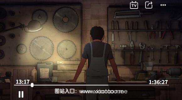 光影TV电视版:好用的免费tv播放器软件,简单易用!