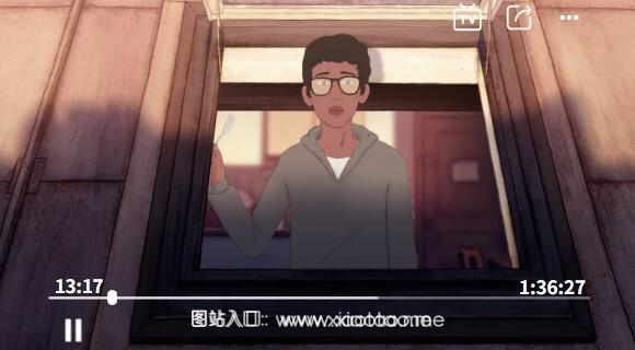 盒影视电视版:在电视上看电影免费的软件,4K高清!
