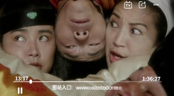 天空tv官方版:免费追剧带弹幕的软件,高清视频!