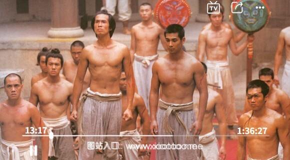 白羊影视大全官方最新版:免费好用的追剧app,体积小巧!