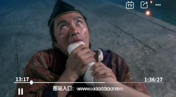 喵呜追剧最新版:最全的免费追剧app,双核搜索!