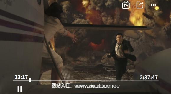 蜜蜂视频APP最新免费手机版:可以直接看剧的影视APP,支持保存!