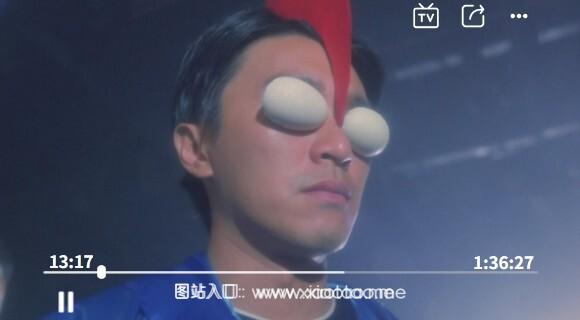 电影猎手苹果版:超清画质免费追剧软件,界面简洁!