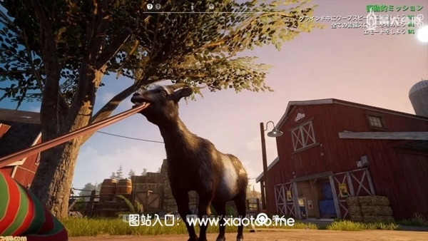 疯狂农场破解无限金币版:画风奇特的模拟农场游戏,充满乐趣!