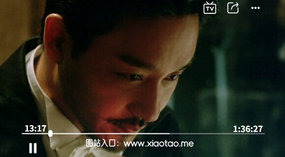 热剧汪纯净版:可以追剧不用VIP的软件,多种画质!