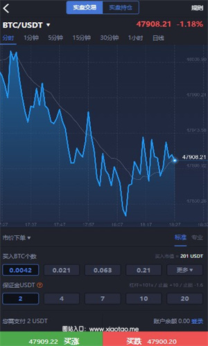 24mex交易所app官方版:全球顶级的数字货币交易所,易用性高!