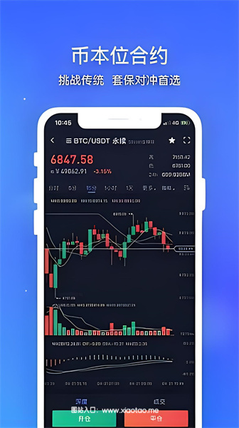goko交易所app官方最新版:三大虚拟货币交易平台之一,双语客服在线!