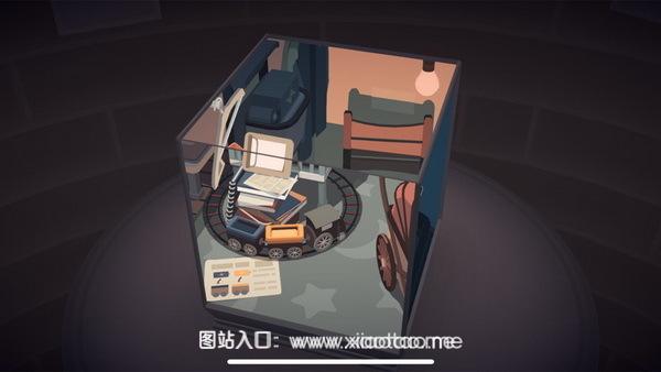 笼中窥梦手游免费版:破解版无需购买的视错觉解谜游戏,极致烧脑!
