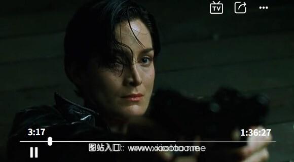 爱云影视免费版:可以直接安装的影视播放器,拥有观看特权!