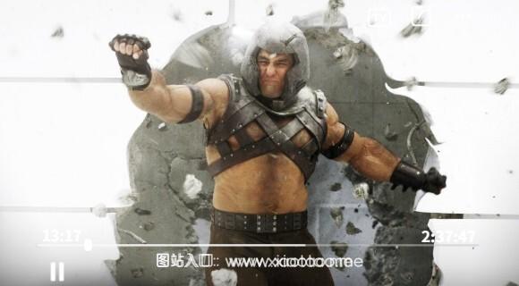 猫念影视手机版:不收费的影视平台,节约搜索时间!