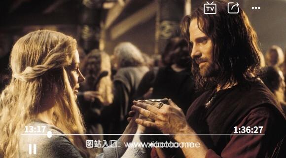九妹影视大全手机版:支持节目缓存的影视点播软件,自动同步!