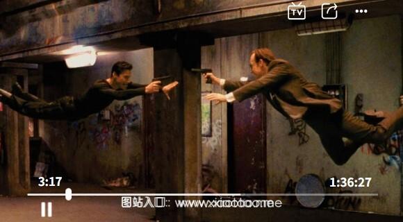 小先生影视手机版:影视独特的高质量软件,没有次数限制!