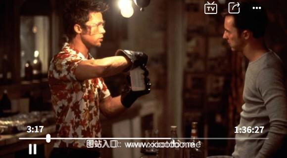 影视大全免费版:不需要购买会员的影视app,使用简单!